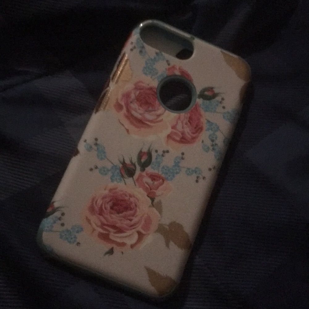 iPhone case